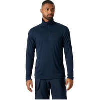 Hp Pulôver 1/2 Zip Para Homem 2.0